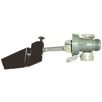 Niagara Conservation Toilet Valve