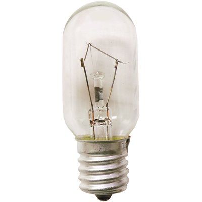 FEIT T8 Bulb 40w Intermediate Base Clear