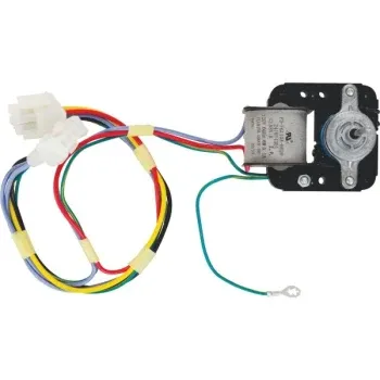 Frigidaire Refrigerator - Evaporator Motor Kit