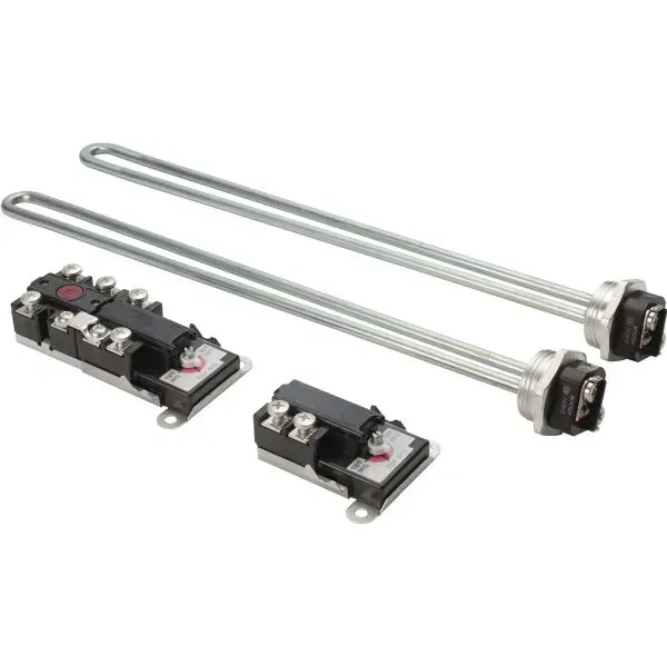 USE 3580663.AMERICAN ELECTRIC WATER HEATER TUNE UP KIT