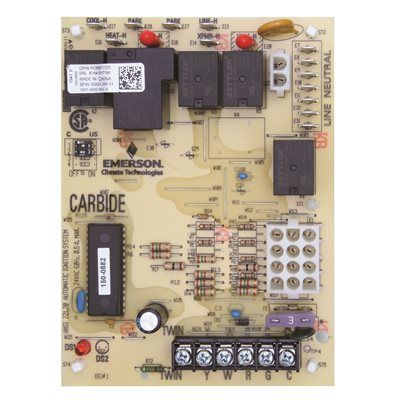 Goodman #pcbbf112s Control Board Module