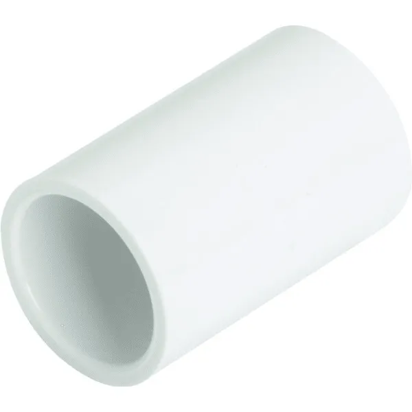 NIBCO CP429-005 1/2" Slip x Slip Coupling 10/Bag