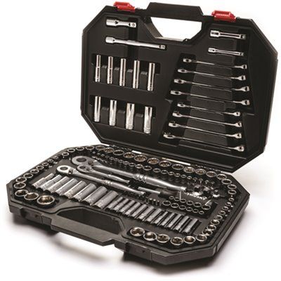 FD Husky 149-Piece Mechanics Tool Set
