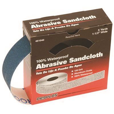 Waterproof Sand Cloths1 1/2'X10