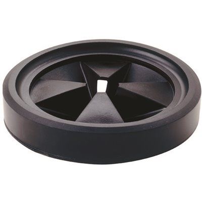 InSinkErator Splashguard, Standard Mounting Gasket, Smg-Oo