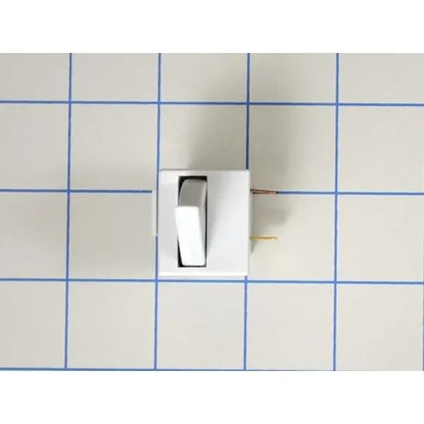 Whirlpool® Light Switch For Refrigerator