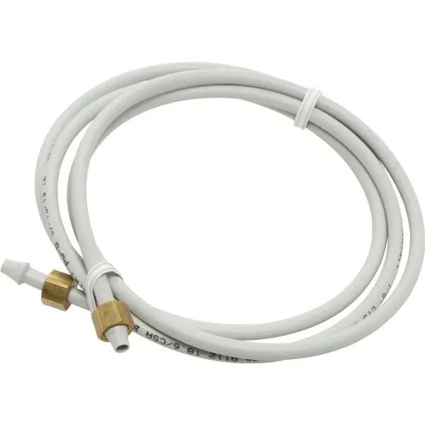 GE 8 Ft. Refrigerator PEX Water Line I/M Hookup, Part # Wx08x10006