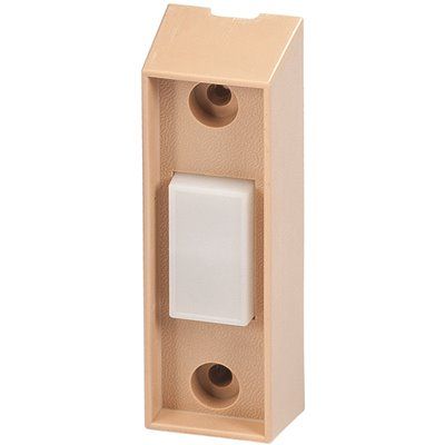 FD Genie Universal Garage Door Opener Interior Wall Push Button