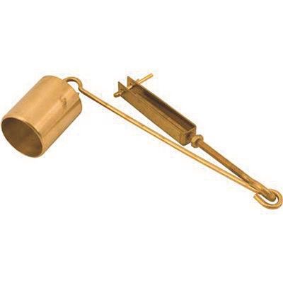 Tub Linkage W/Bucket