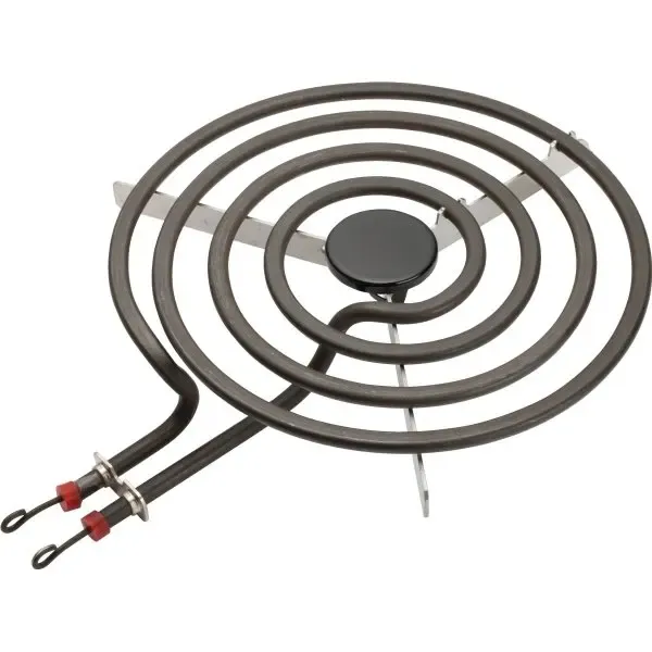 8" Universal Surface Range Element, 4 Turn, 2,100 Watt/240 Volt