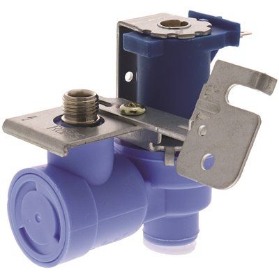 FD Lg Replacement Water Valve For Refrigerator, Part #mjx41178908