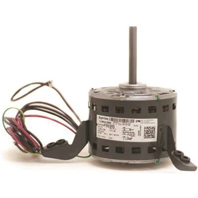 Goodman .33 Hp 2-Speed Blower Motor