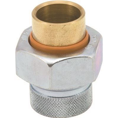 Wilkins 3/4 in. Dielectric Union