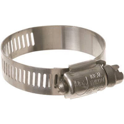 FD General Electric Replacement Hose Clamp Kit For Dishwasher, Part# Wh1x2036