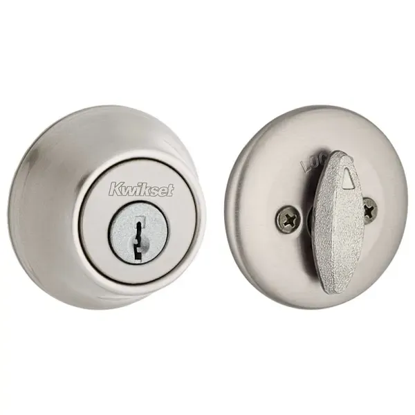 Single Cylinder Deadbolt-SN