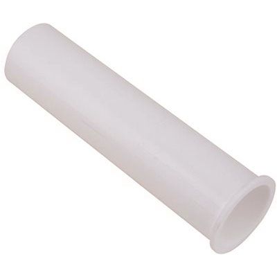 DuraPro Sink Tailpiece, Pvc, 1 1/2"