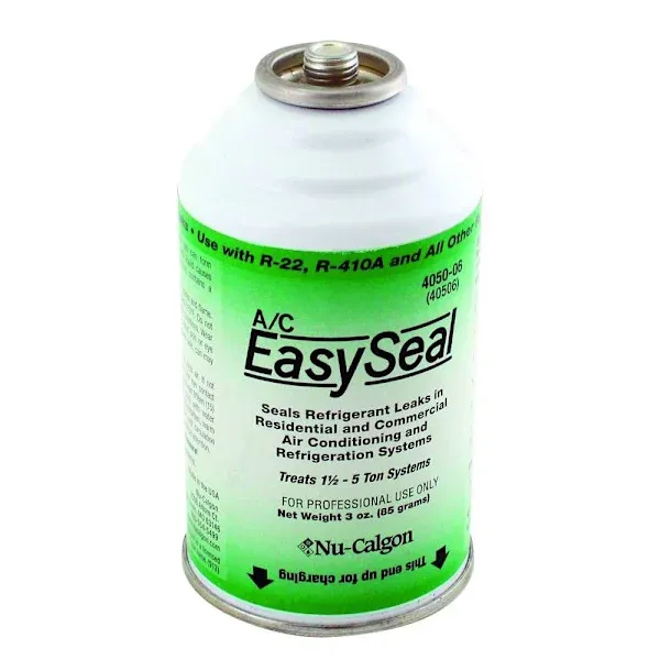 Nu-Calgon A/C Easyseal