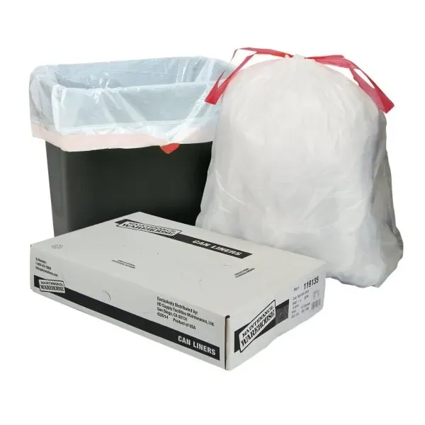 USE 290739.13 Gallon Trash Bag