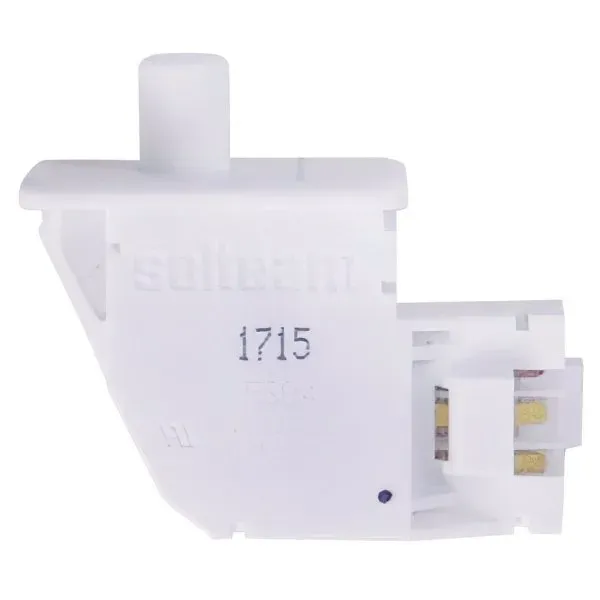FD GE® Replacement Door Switch For Dryer, Part# We10x23879