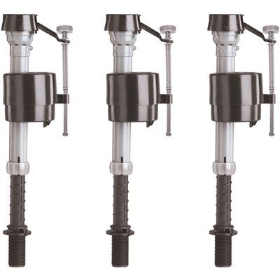 Fluidmaster® 400acn3p5 Fill Valve (15-Pack)