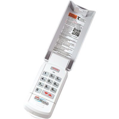 FD Genie Universal Wireless Garage Door Keypad