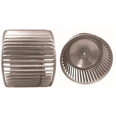 Goodman 9 In X 6 In Blower Wheel