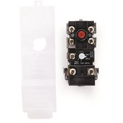 Camco Apcom Style Upper Thermostat, For Electric Tank Water Heater
