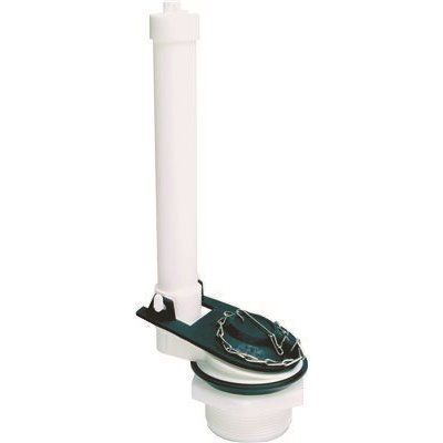 ProPlus Plastic Flush Valve Complete Kit