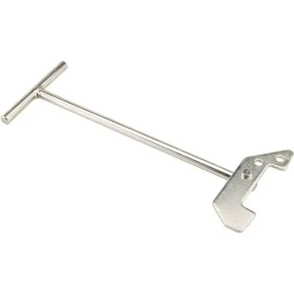 FD Moen Garbage Disposal Unjamming Wrench