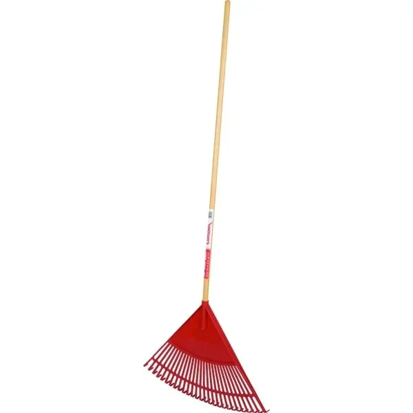 Corona® 24 In. Leaf Rake