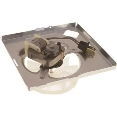 Broan Nutone D-Can 50 Cfm Exhaust Fan Assembly