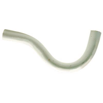 Diversitech Pvc Condensate P Trap Slip X Slip 3/4 In