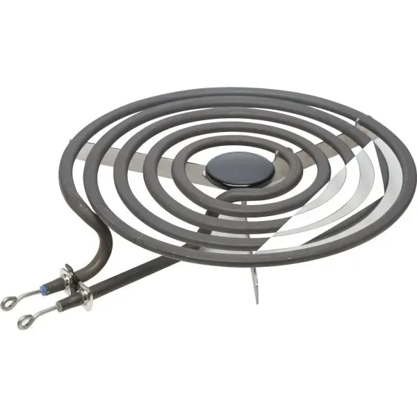 Whirlpool Replacement Coil Surface Element For Range, 8-Inch, Part#wpw10259865