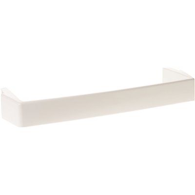 FD GE Replacement Door Shelf Rail For Refrigerator, Part#wr17x30024