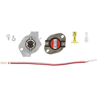 FD Whirlpool Thermal Cut Off Kit For Dryer, Part # 279816