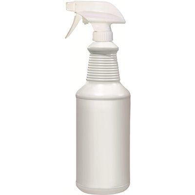 32 Oz. Empty Rtu Spray Bottle Case Of 12