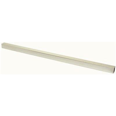 Proplus 18 In X 3/4 In Towel Bar Only