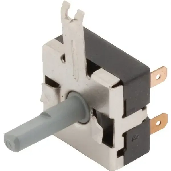 GE Rotary Start Switch For Dryer, Part # We4m519