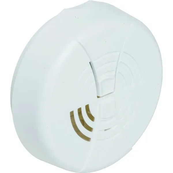First Alert® Brk® Electronics Carbon Monoxide Alarm W/ Battery-Operated