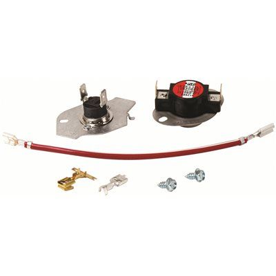 FD Whirlpool Thermal Cut Off Kit For Dryer, Part # 279816