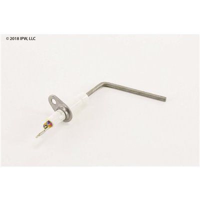 FD Icp Angle Bend Flame Sensor
