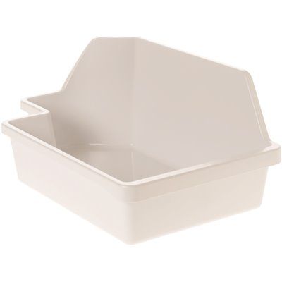 FD General Electric Replacement Bucket Ice For Refrigerator, Part# Wr30x30034