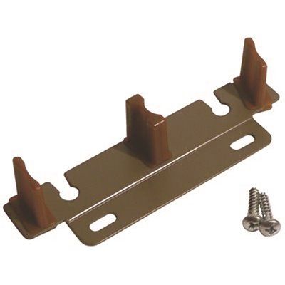 Strybuc Bypass Floor Guide Adjustable