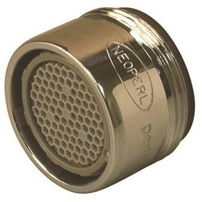 13/16" 2.2 Gpm Male Aerator Package Of 6