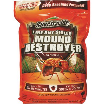 Spectrum 7 lbs. Spectracide Fire Ant Killer Granule