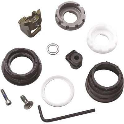 Moen Connector Kitchen Faucet Handle Kit