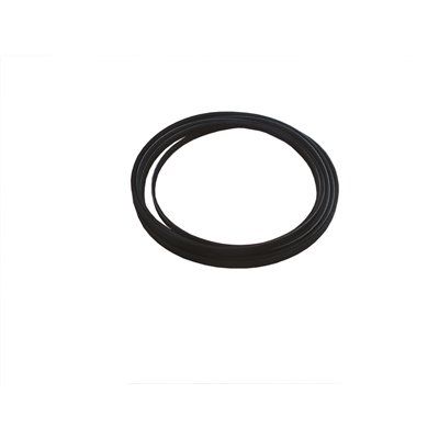 Erp® Whirlpool Kenmore Dryer Belt 4 Rib 3 Groove Rubber Dryer Belt