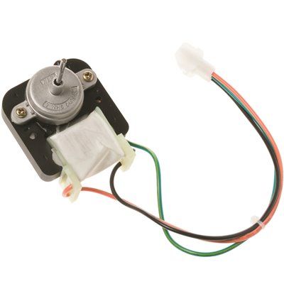 GE Condenser Fan Motor, Part # Wr60x10170