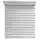 Champion 2 In. Embossed Faux Wood 30 In. X 60 In. Room Darkening Blind, White