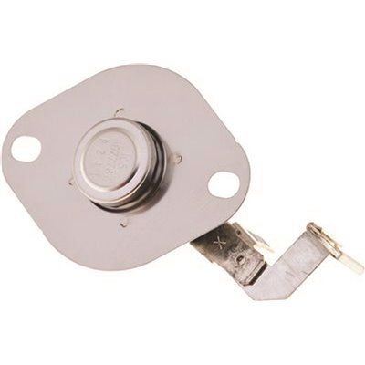 Whirlpool Kenmore Heater Thermostat For Dryer, Part # Wp3977767